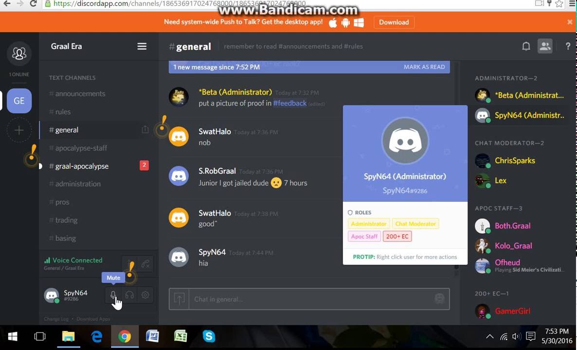 Discord Free Download For Pc